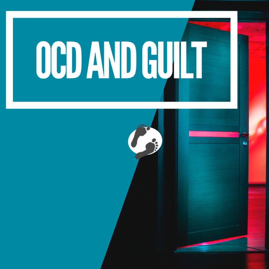 OCD And Guilt