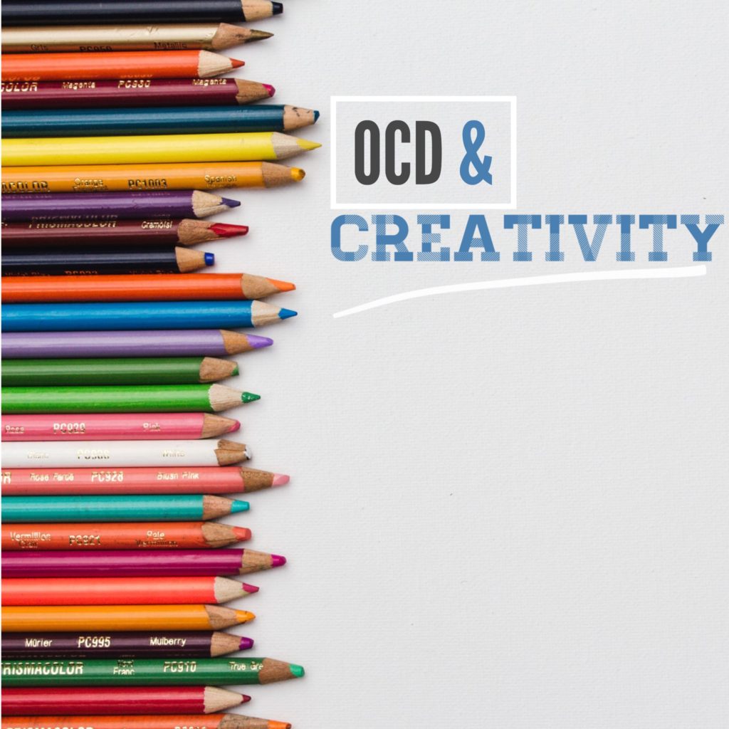 OCD and Creativity