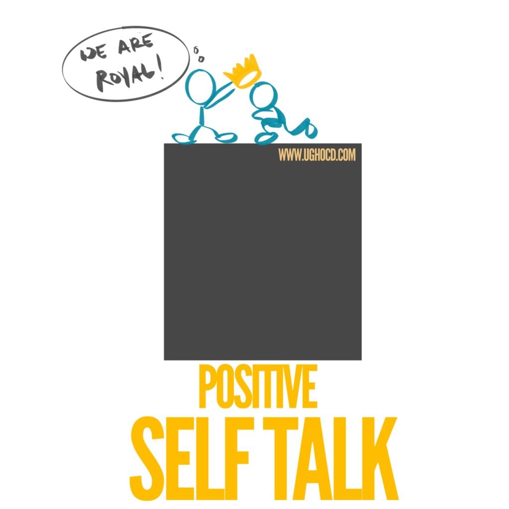 Positive Self Talk