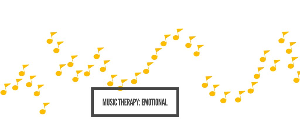 Music Therapy: Emotional