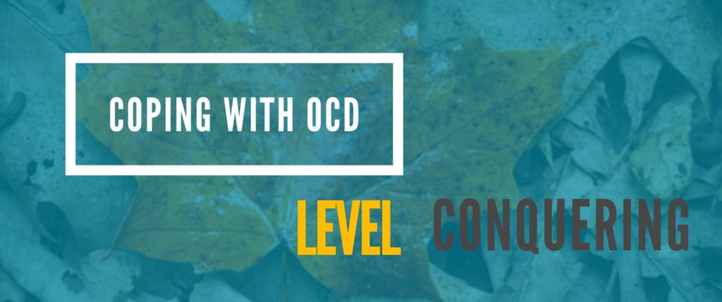 Coping With OCD