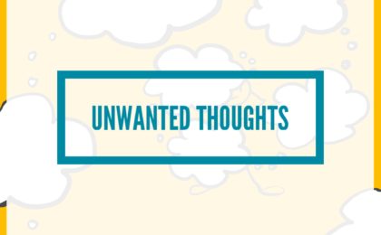 Unwanted Thoughts