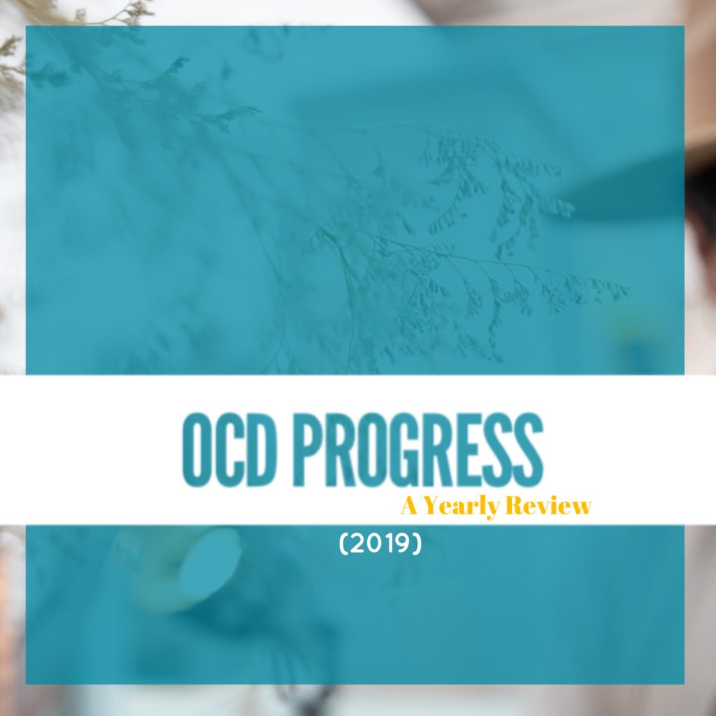 OCD Progress