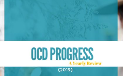 OCD Progress